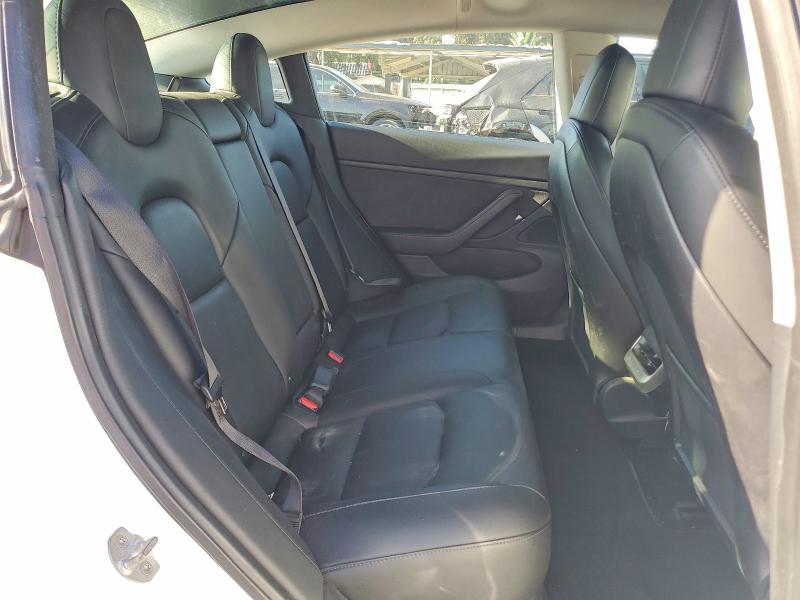 Aukcja sprzedaży 2018 Tesla Model 3, vin: 5YJ3E1EA7JF154701, numer aukcji: 55797336