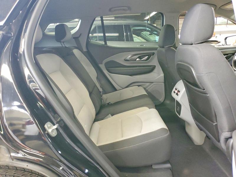 2022 Gmc Terrain მანქანა იყიდება აუქციონზე, vin: 3GKALTEV5NL232366, აუქციონის ნომერი: 53399996