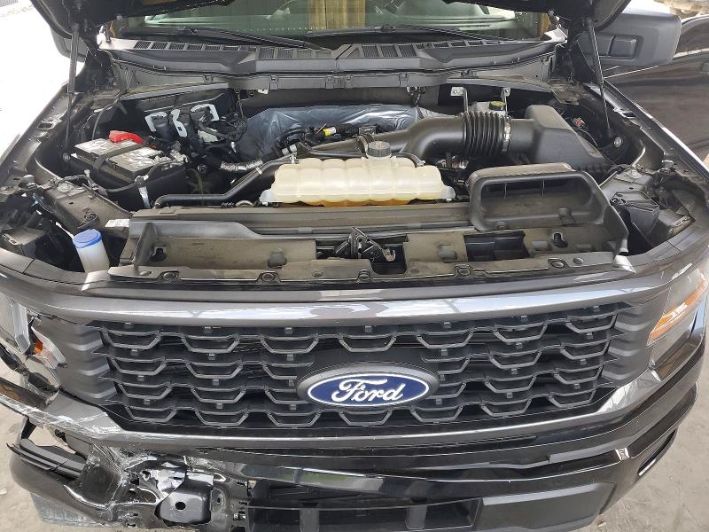 Продажа на аукционе авто 2025 Ford F150, vin: 1FTEW2LP2SKD66171, номер лота: 56830906