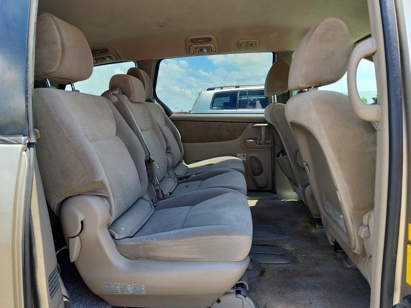 Продаж на аукціоні авто 2010 Toyota Sienna, vin: 5TDKK4CC5AS314998, номер лоту: 57671666