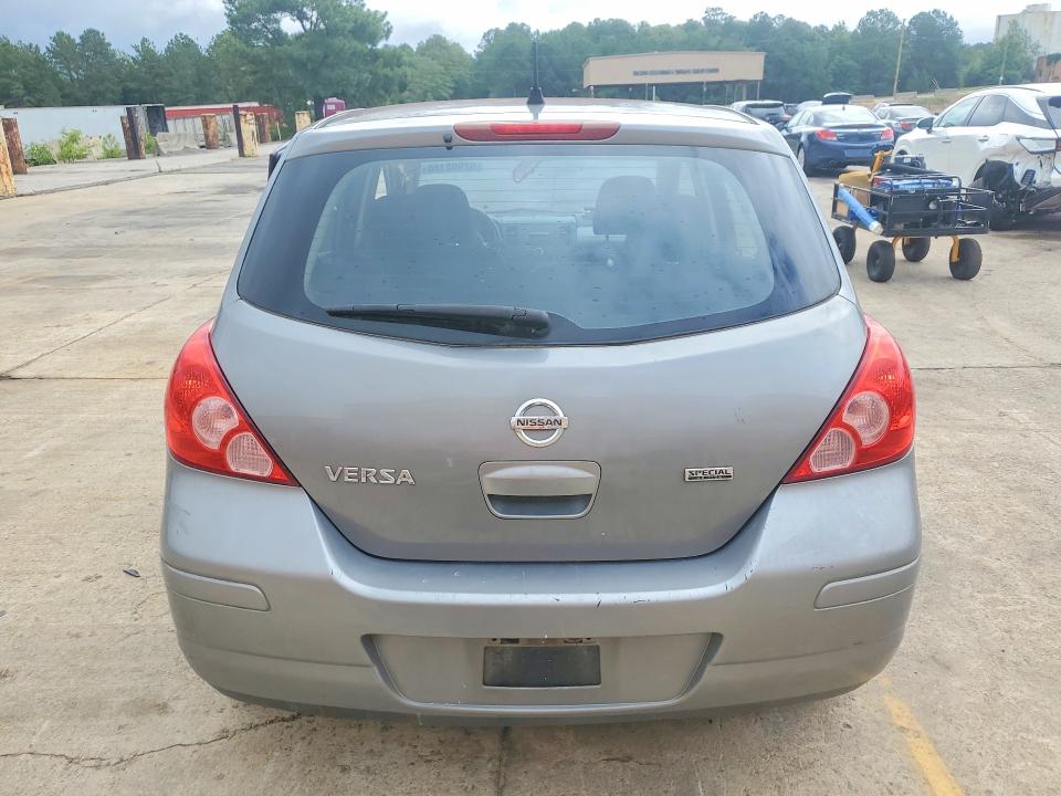 Продаж на аукціоні авто 2012 Nissan Versa, vin: 3N1BC1CP0CK250367, номер лоту: 57903186