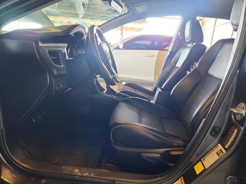 Aukcja sprzedaży 2014 Toyota Corolla, vin: 2T1BURHE3EC071398, numer aukcji: 57752976