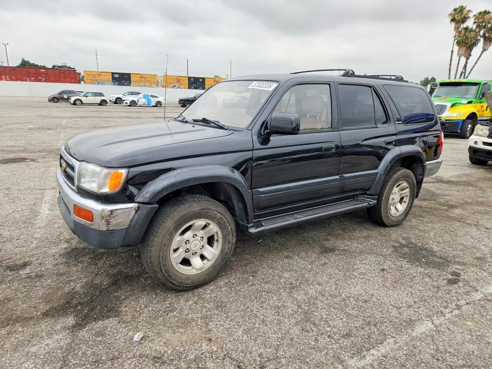 Продаж на аукціоні авто 1997 Toyota 4runner, vin: JT3HN87R5V0053134, номер лоту: 57532336