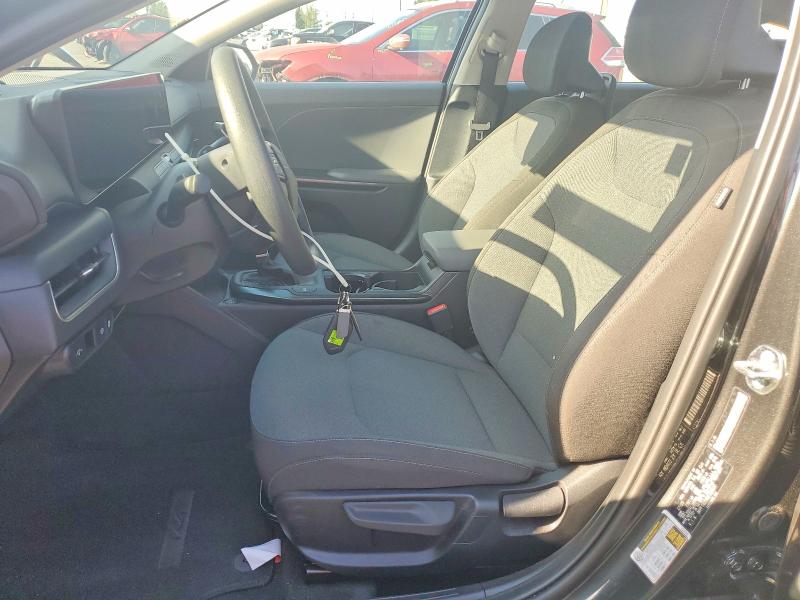 Продажа на аукционе авто 2025 Kia K4, vin: 3KPFT4DE9SE186047, номер лота: 58175886