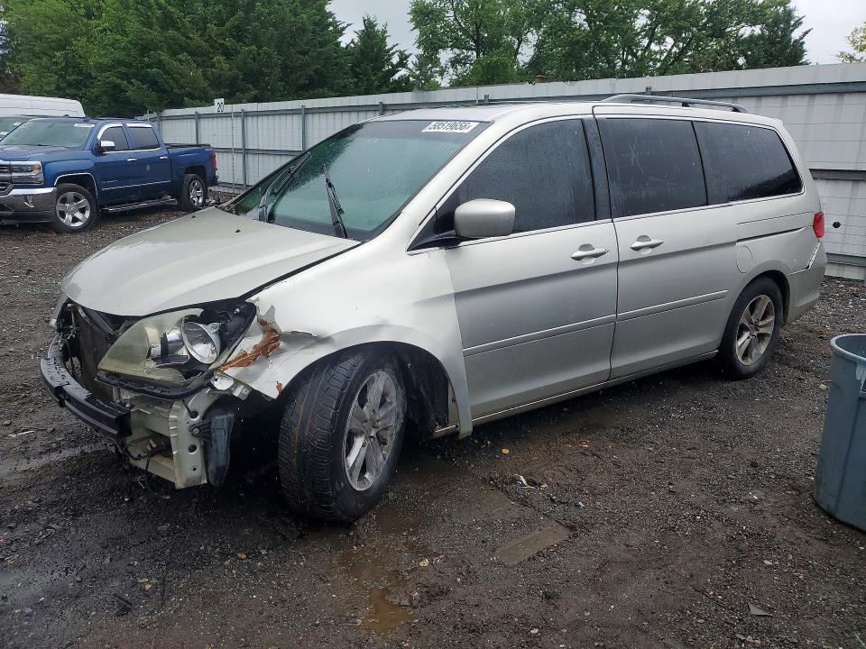 Продаж на аукціоні авто 2008 Honda Odyssey, vin: 5FNRL38958B051803, номер лоту: 58519656