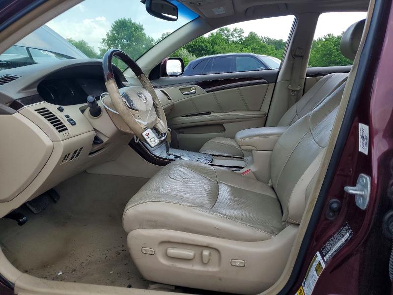 2008 Toyota Avalon მანქანა იყიდება აუქციონზე, vin: 4T1BK36B68U263428, აუქციონის ნომერი: 56801956