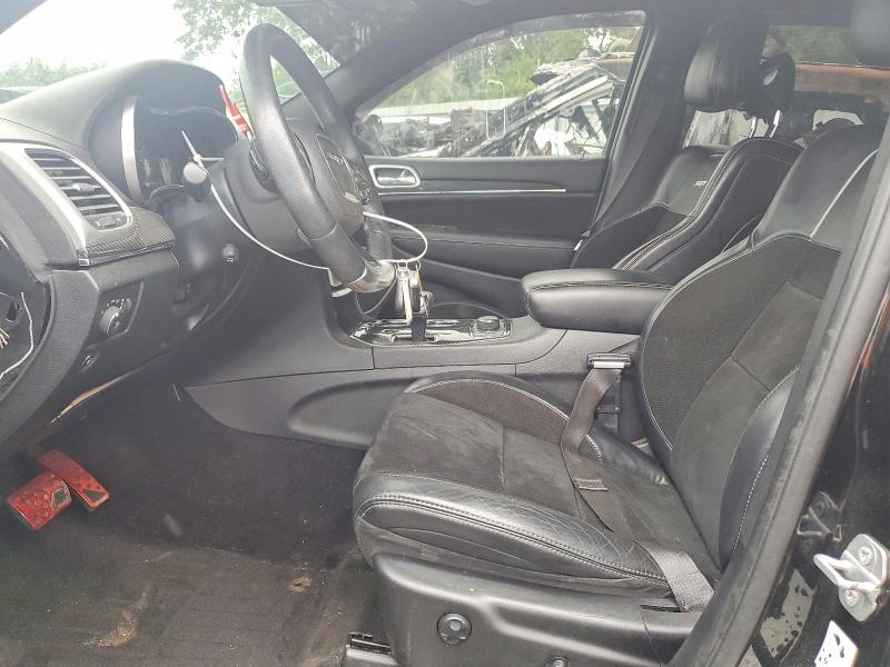 Aukcja sprzedaży 2015 Jeep Grand Cherokee, vin: 1C4RJFDJ4FC674492, numer aukcji: 56498226