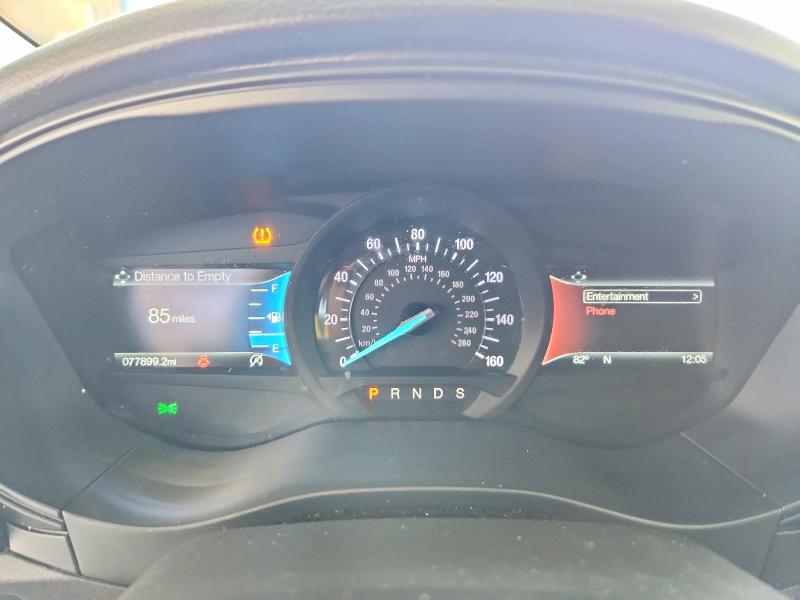 Продажа на аукционе авто 2018 Ford Fusion, vin: 3FA6P0HDXJR256246, номер лота: 56944176