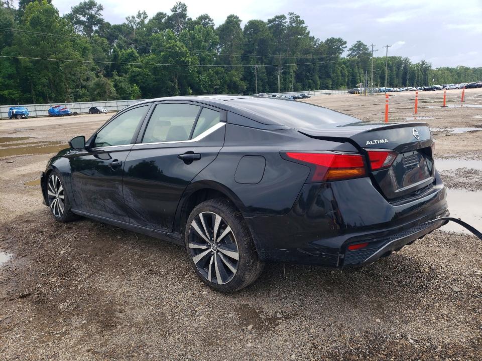Продаж на аукціоні авто 2019 Nissan Altima, vin: 1N4BL4CV1KC118645, номер лоту: 56953366