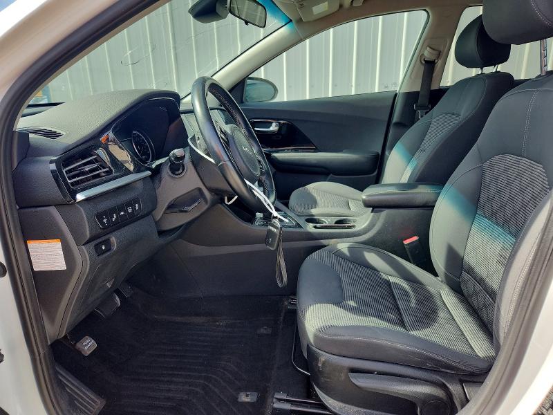 Aukcja sprzedaży 2022 Kia Niro, vin: KNDCB3LC3N5508844, numer aukcji: 55469746