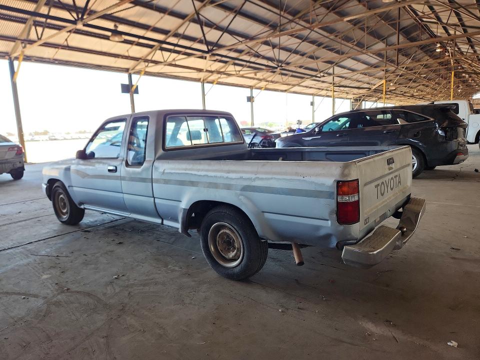 Продажа на аукционе авто 1991 Toyota Pickup, vin: JT4VN93D6M5025150, номер лота: 58776696