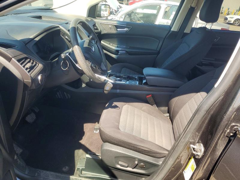 2020 Ford Edge მანქანა იყიდება აუქციონზე, vin: 2FMPK4G94LBB07023, აუქციონის ნომერი: 57713226