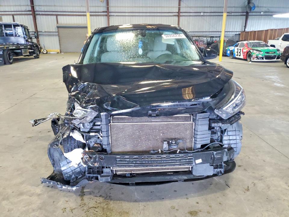 56956236 :رقم المزاد ، KM8J2CA44MU336908 vin ، 2021 Hyundai Tucson مزاد بيع