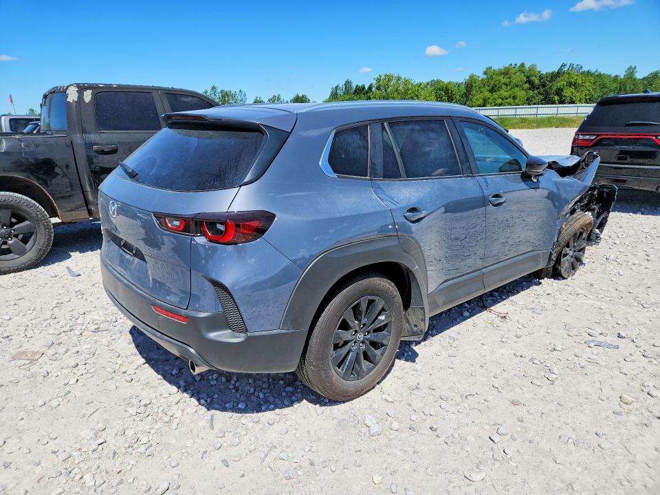 Aukcja sprzedaży 2026 Mazda Cx-50, vin: 7MMVABAL9TN463172, numer aukcji: 57816306