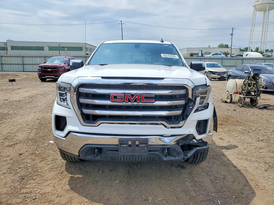 Продажа на аукционе авто 2019 Gmc Sierra, vin: 1GTU9BED7KZ318808, номер лота: 56242956
