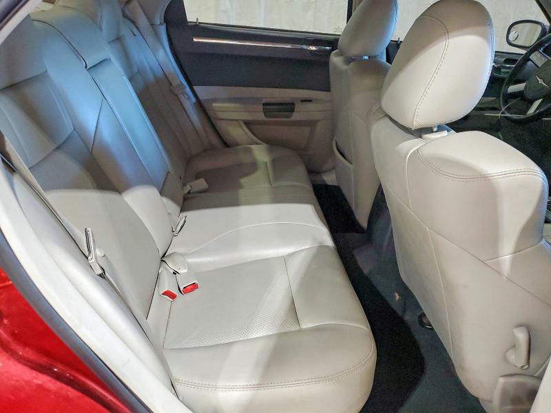 Продаж на аукціоні авто 2006 Chrysler 300c, vin: 2C3KA63H26H430891, номер лоту: 55629236