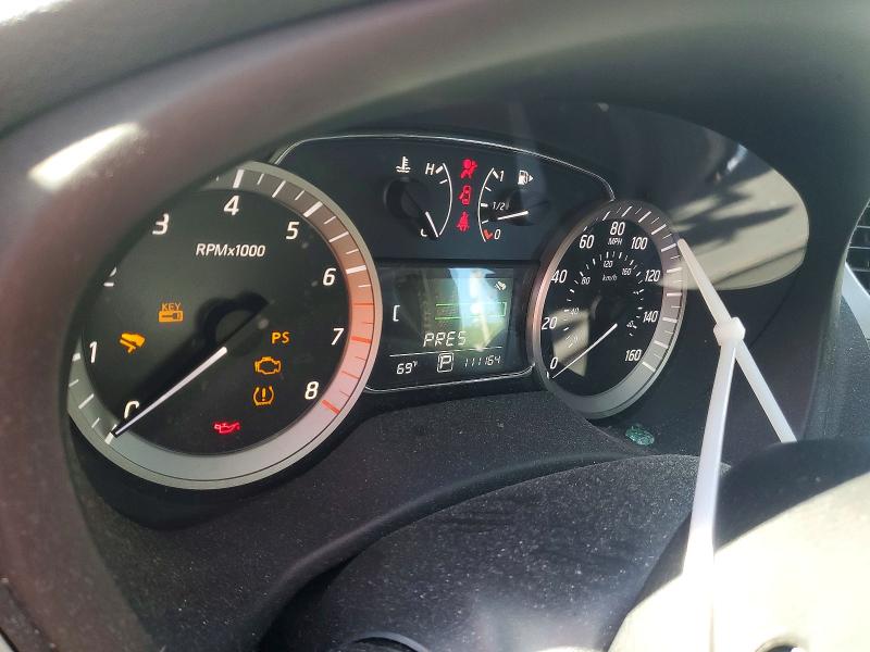 Продаж на аукціоні авто 2015 Nissan Sentra, vin: 3N1AB7AP0FL690043, номер лоту: 55460286