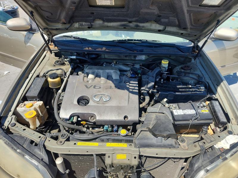 Продаж на аукціоні авто 2003 Infiniti I35, vin: JNKDA31A63T102850, номер лоту: 56603786