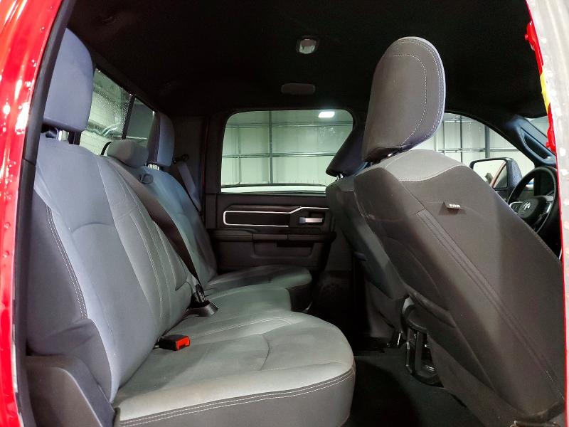 Продажа на аукционе авто 2024 Ram 2500, vin: 3C6UR5DJ1RG381073, номер лота: 57309246