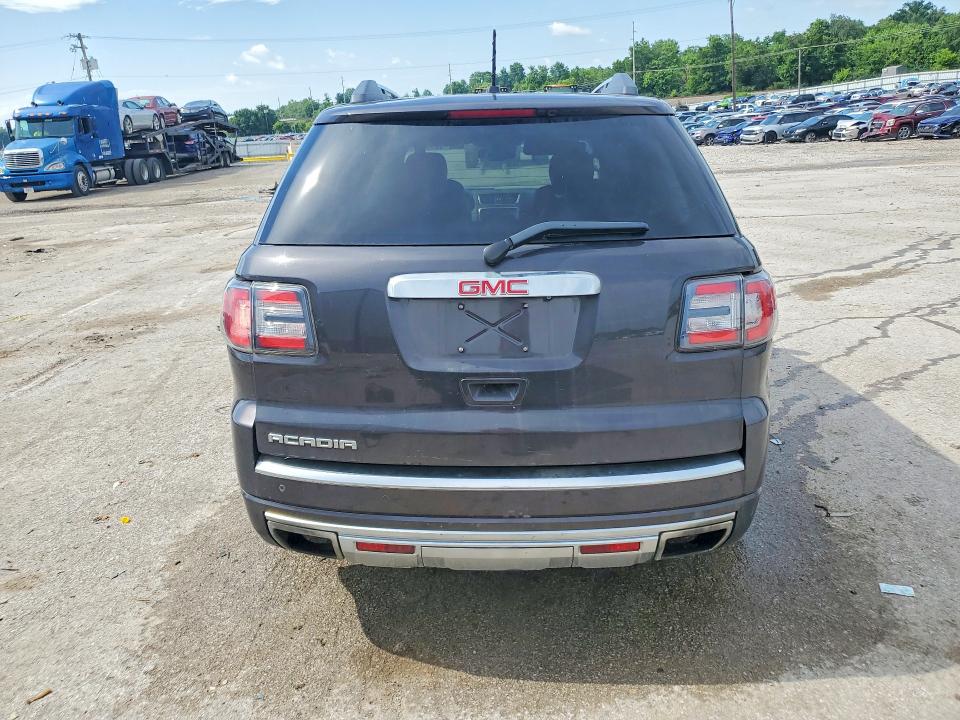 Продажа на аукционе авто 2015 Gmc Acadia, vin: 1GKKRTKD0FJ285631, номер лота: 56355826