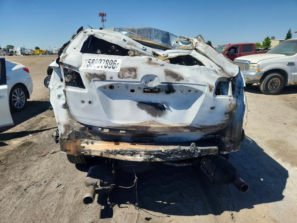 2013 Mazda Cx-9 მანქანა იყიდება აუქციონზე, vin: JM3TB2DV8D0422247, აუქციონის ნომერი: 58097896