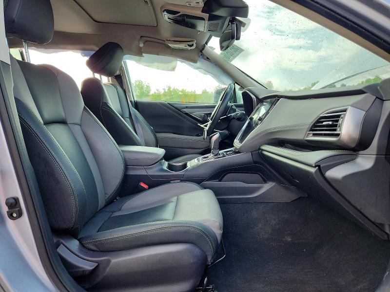 Продаж на аукціоні авто 2023 Subaru Outback, vin: 4S4BTALC0P3125001, номер лоту: 58510516