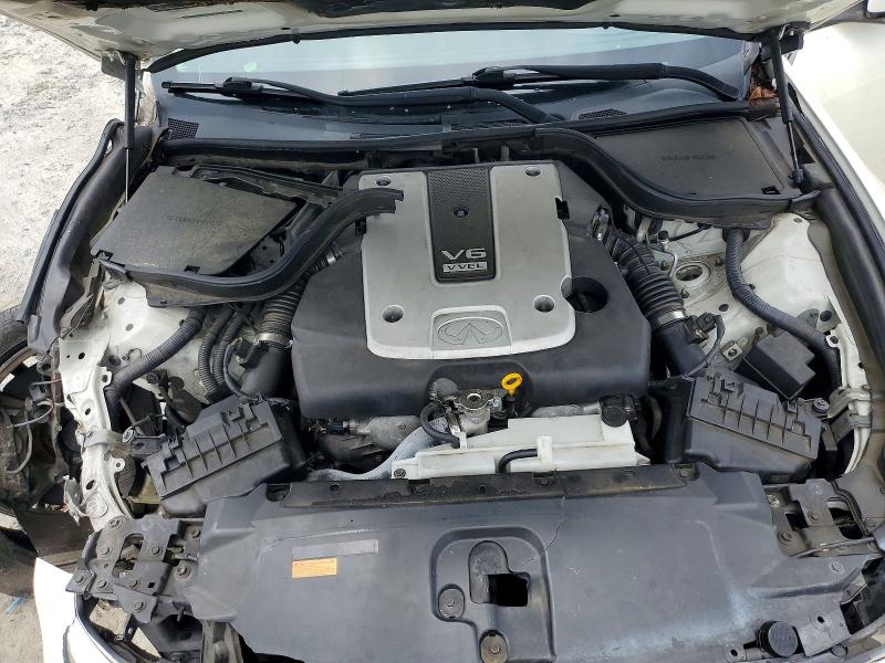 2013 Infiniti G37 Coupe მანქანა იყიდება აუქციონზე, vin: JN1CV6EK4DM923918, აუქციონის ნომერი: 56287176