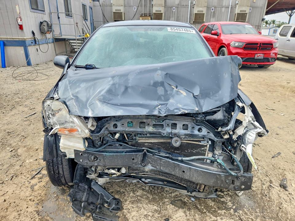 Продаж на аукціоні авто 2007 Toyota Yaris, vin: JTDBT923671152400, номер лоту: 85457485