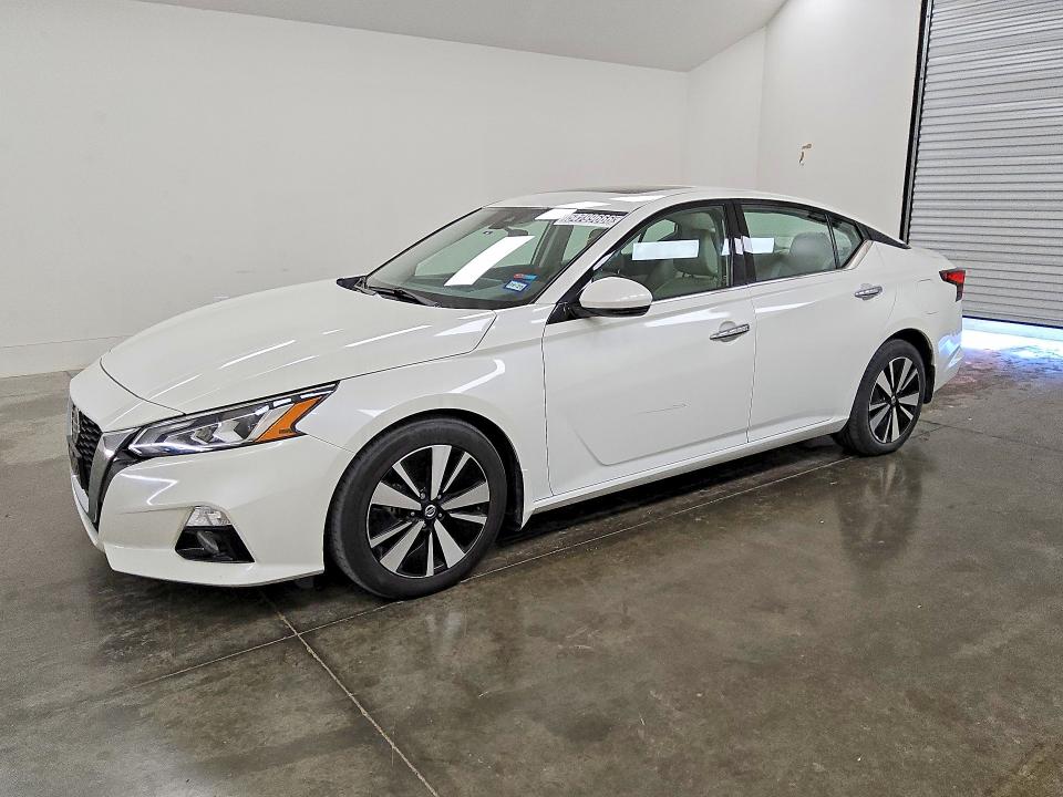 Aukcja sprzedaży 2022 Nissan Altima, vin: 1N4BL4EV1NN416439, numer aukcji: 54799666