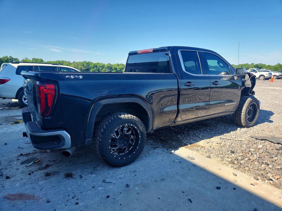 Aukcja sprzedaży 2020 Gmc Sierra, vin: 1GTR9BED5LZ317180, numer aukcji: 58249176