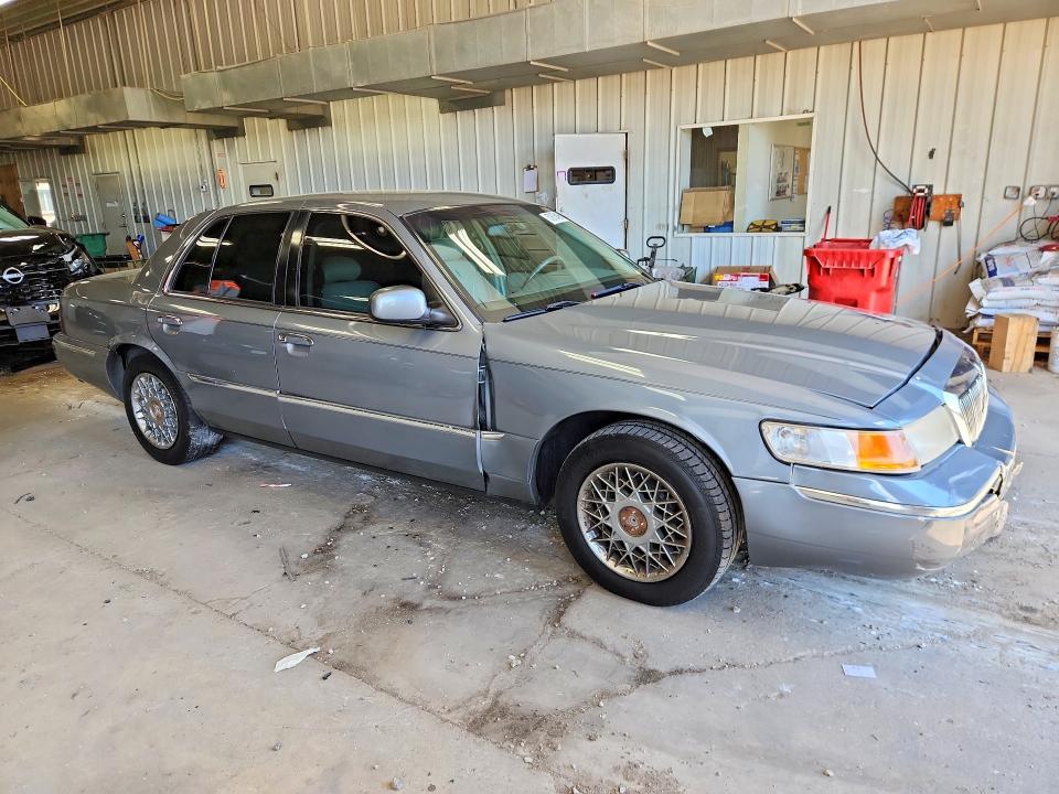 Aukcja sprzedaży 1998 Mercury Grand Marquis, vin: 2MEFM75W6WX667782, numer aukcji: 57875496
