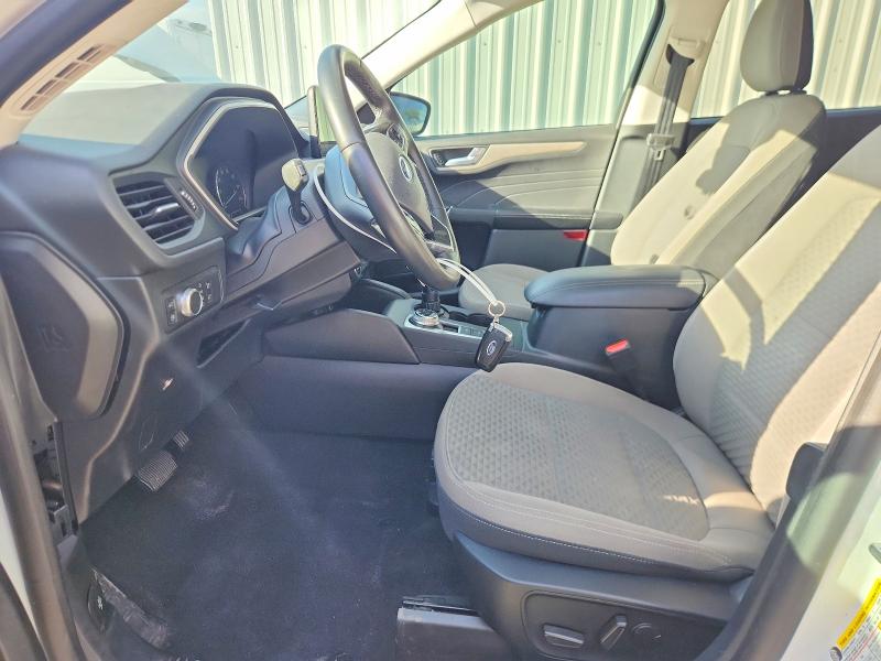 Продаж на аукціоні авто 2021 Ford Escape, vin: 1FMCU0BZ3MUB04683, номер лоту: 56280816