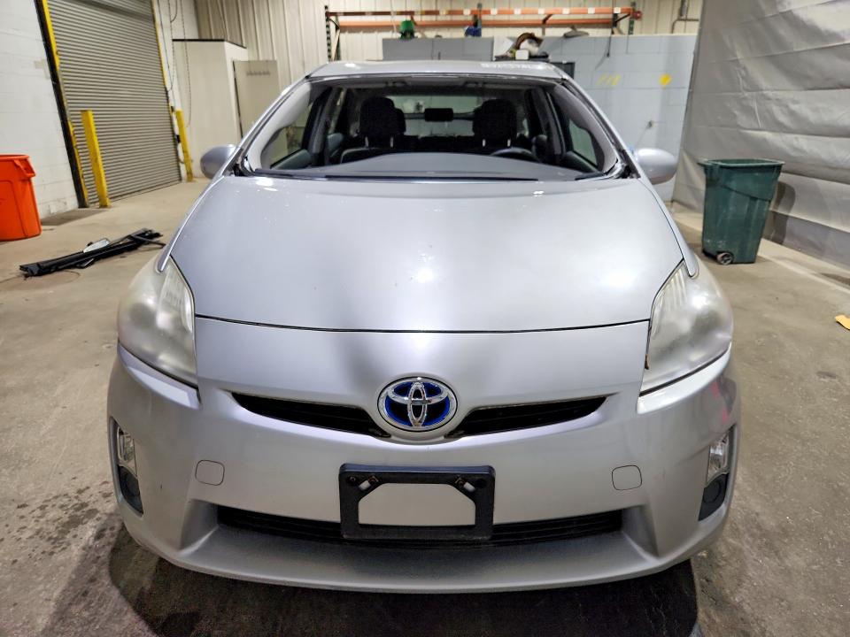 2011 Toyota Prius მანქანა იყიდება აუქციონზე, vin: JTDKN3DU1B1450147, აუქციონის ნომერი: 57585716