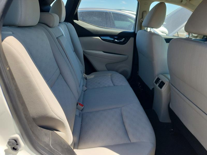 Продажа на аукционе авто 2018 Nissan Rogue Sport, vin: JN1BJ1CR4JW269108, номер лота: 57471746