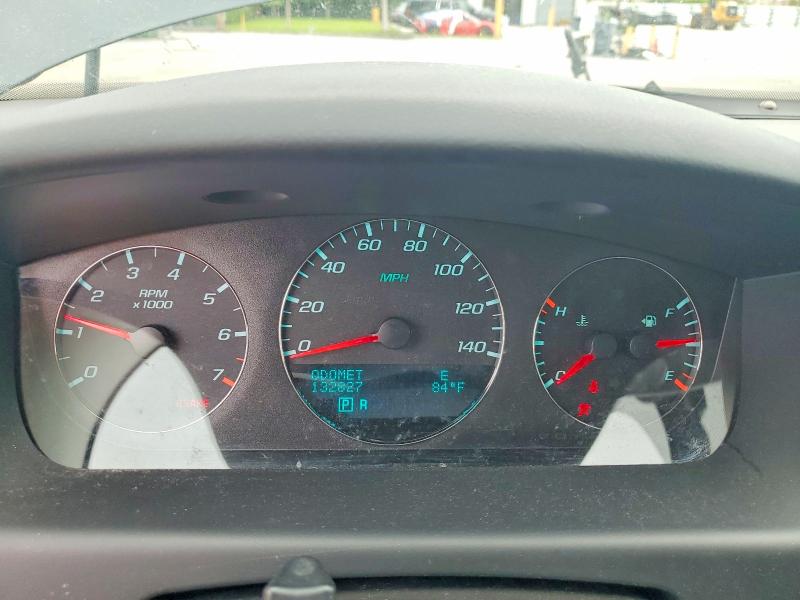Aukcja sprzedaży 2016 Chevrolet Impala Limited, vin: 2G1WB5E35G1137429, numer aukcji: 56503626
