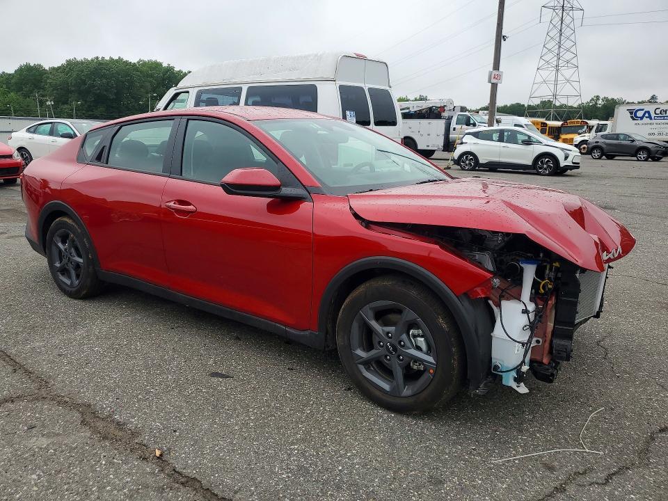 Aukcja sprzedaży 2026 Kia K4, vin: 3KPFT4DE3TE309794, numer aukcji: 58273696
