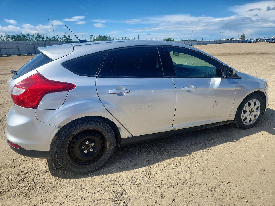 Aukcja sprzedaży 2013 Ford Focus, vin: 1FADP3K2XDL192017, numer aukcji: 58305936