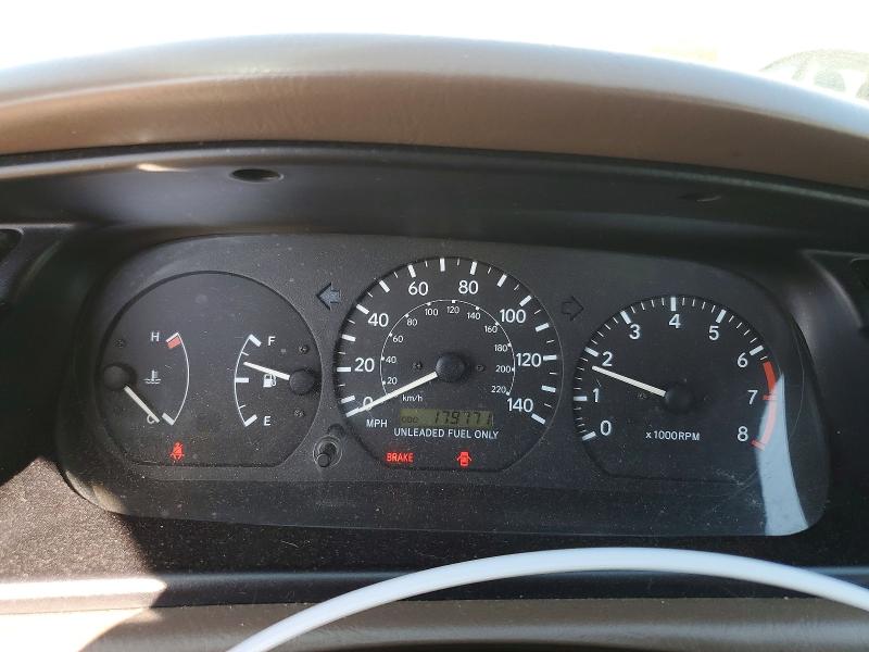 1999 Toyota Camry მანქანა იყიდება აუქციონზე, vin: 4T1BG22K0XU444959, აუქციონის ნომერი: 57526246