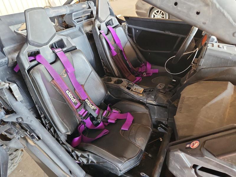 Продажа на аукционе авто 2023 Can-am Maverick X3, vin: 3JBVXAV46PE000849, номер лота: 56069376