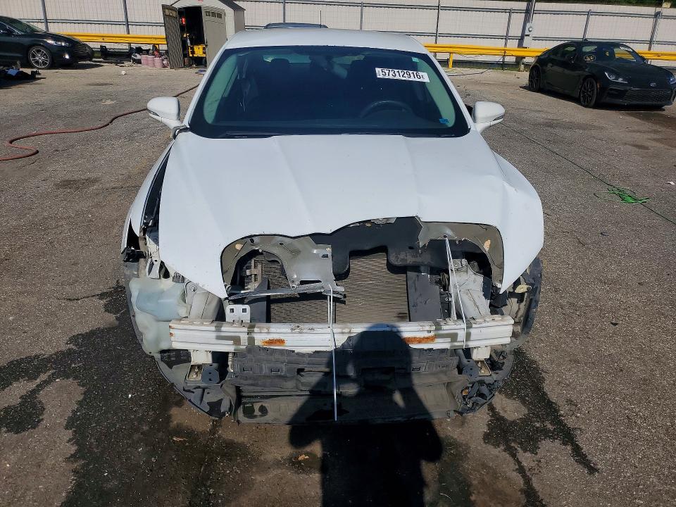 Aukcja sprzedaży 2013 Ford Fusion, vin: 3FA6P0H75DR312141, numer aukcji: 57312916