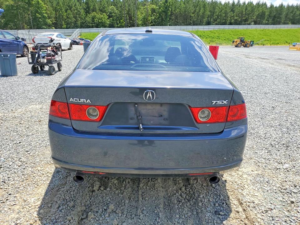 Продаж на аукціоні авто 2008 Acura Tsx, vin: JH4CL96958C010725, номер лоту: 58464226