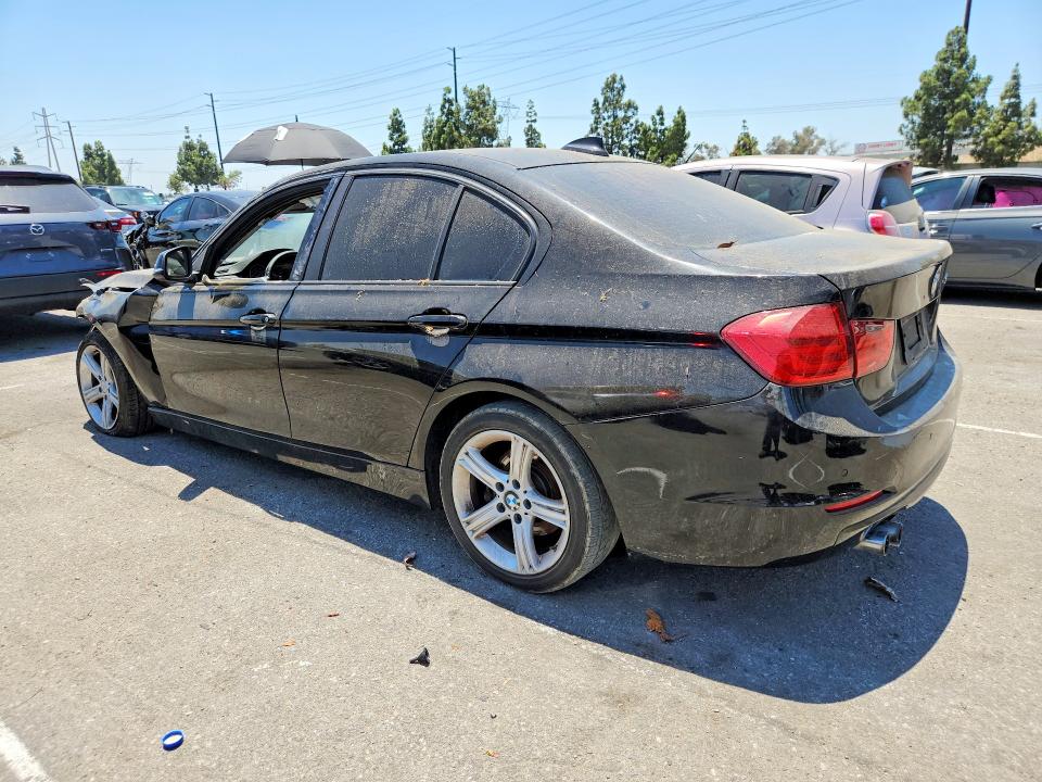 Aukcja sprzedaży 2013 Bmw 328, vin: WBA3C1C58DF444261, numer aukcji: 57766376