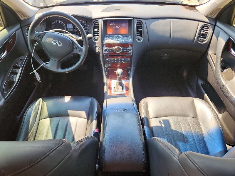 Aukcja sprzedaży 2016 Infiniti Qx50, vin: JN1BJ0RR3GM269932, numer aukcji: 58110066