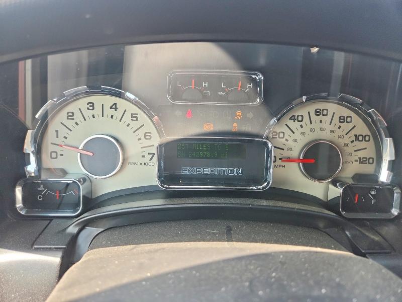 Продаж на аукціоні авто 2013 Ford Expedition, vin: 1FMJK1H55DEF63697, номер лоту: 56379086