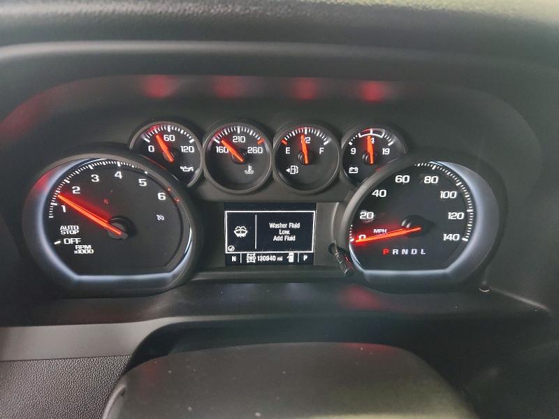 Продаж на аукціоні авто 2022 Chevrolet Silverado, vin: 3GCPDBEK9NG560899, номер лоту: 59187036