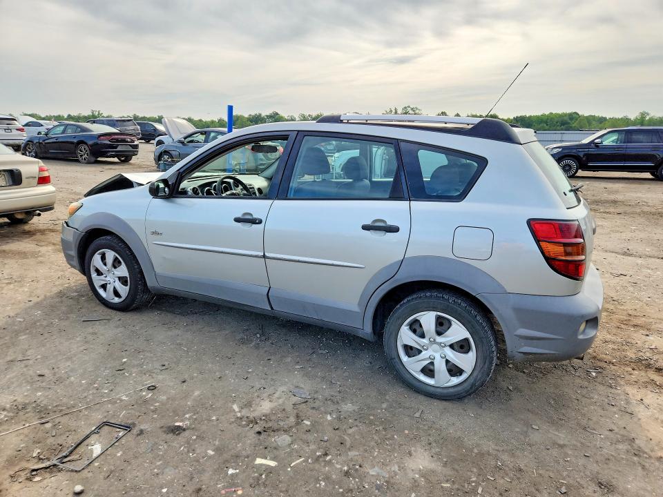 Aukcja sprzedaży 2003 Pontiac Vibe, vin: 5Y2SL62883Z478365, numer aukcji: 58241006
