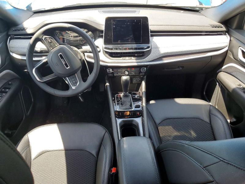 57555026 :رقم المزاد ، 3C4NJDBN4ST587733 vin ، 2025 Jeep Compass مزاد بيع