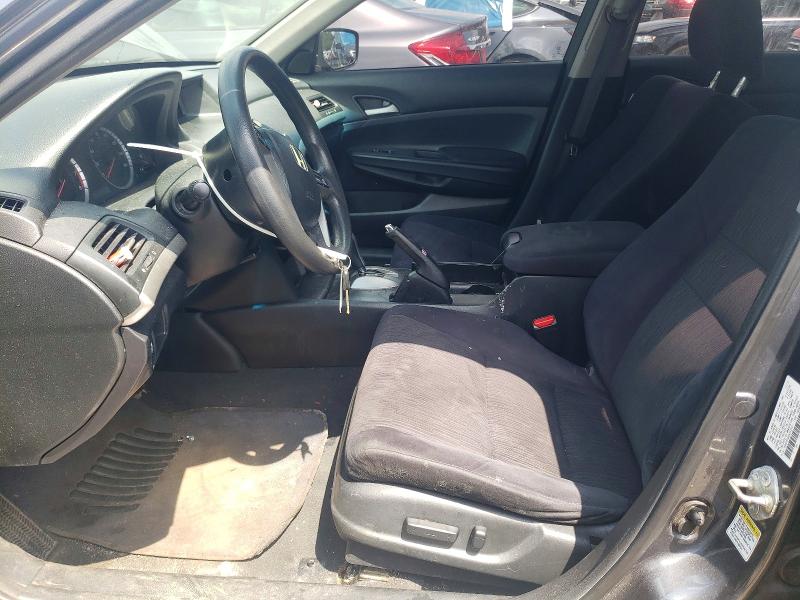 53612396 :رقم المزاد ، 1HGCP2F4XCA050547 vin ، 2012 Honda Accord مزاد بيع