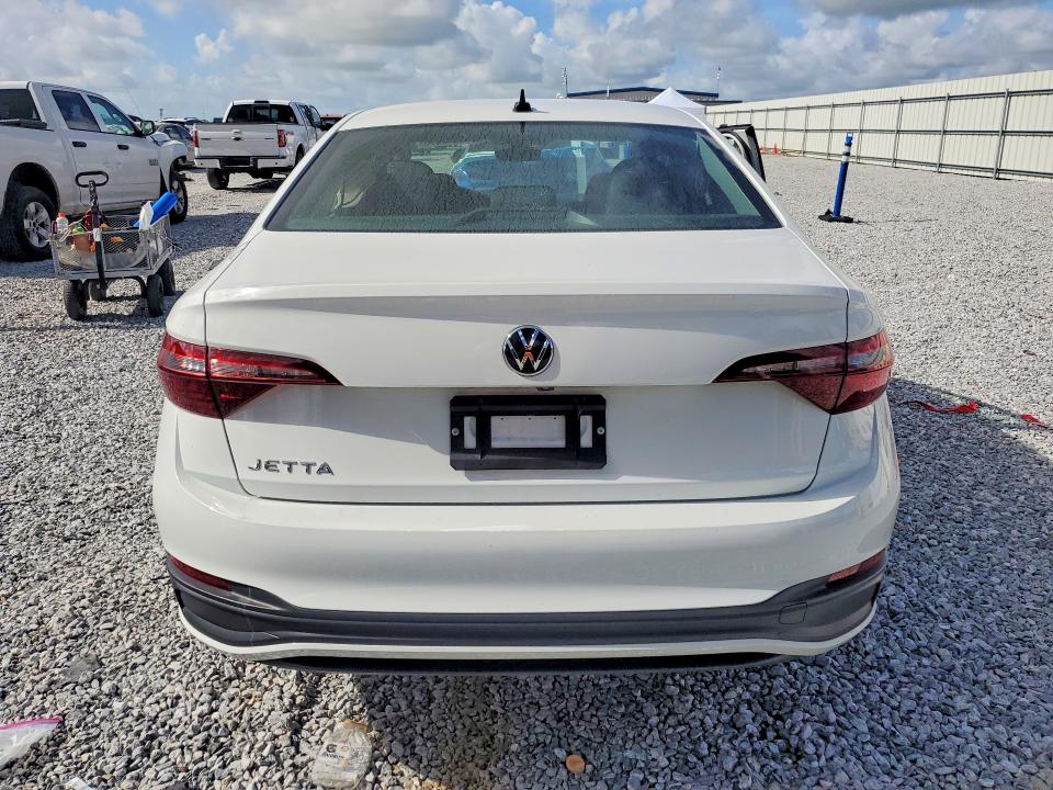 Продажа на аукционе авто 2024 Volkswagen Jetta, vin: 3VW5M7BU8RM036481, номер лота: 56612396