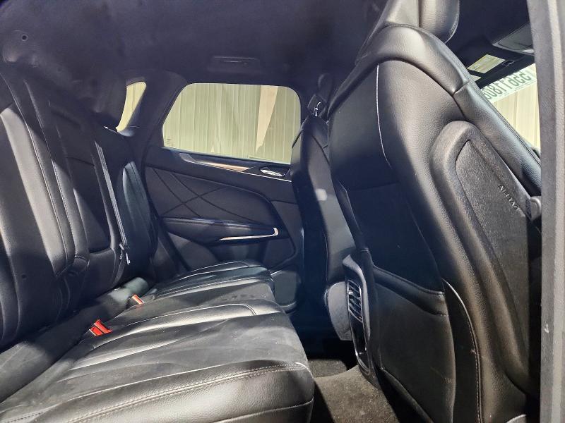 Продажа на аукционе авто 2019 Lincoln Mkc, vin: 5LMCJ1D98KUL26058, номер лота: 55611806